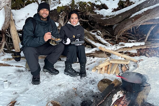 Snowshoeing With Mountain Goats Private Activity - Common questions