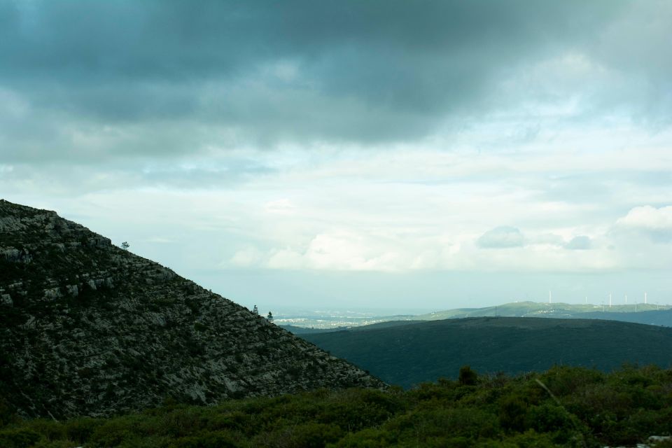 Somewhere Breath Taking-Self-guided Tour of Fórnea - Common questions