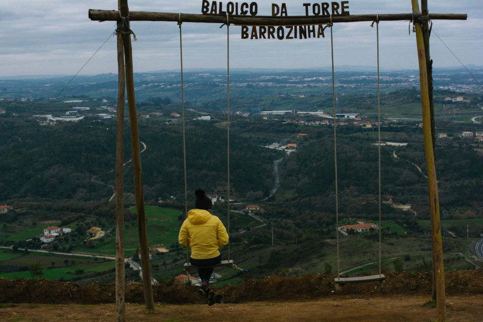 Somewhere Breath Taking-Tour Marquês De Pombal Guided - Directions and Logistics