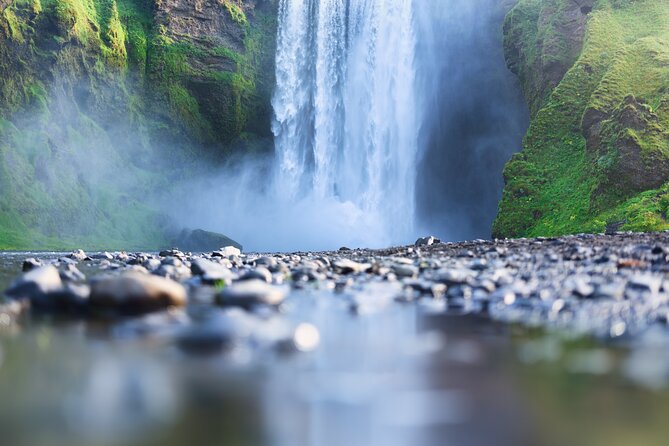 South Coast and Katla Ice Cave Tour in Iceland - Additional Information