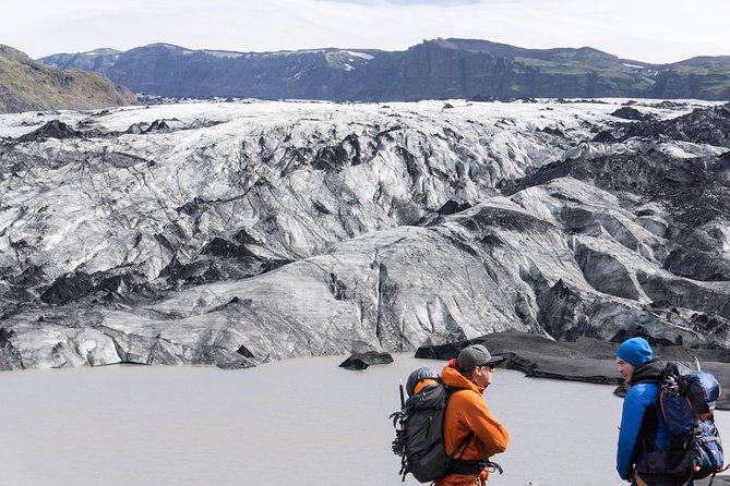 South Coast Day Tour From Reykjavik With Glacier Walk - Common questions