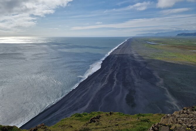 South Coast Private Tour Iceland - Contact and Support