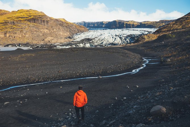 South Iceland Glaciers, Waterfalls and Black Sand Beach Day Tour From Reykjavik - Last Words