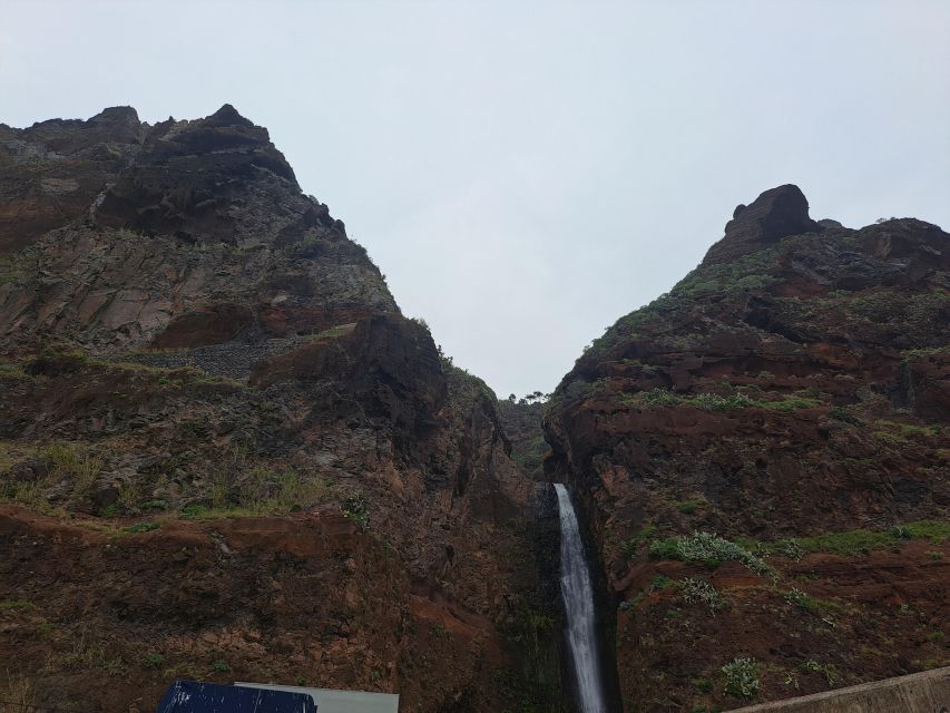 South Madeira:, Day Tour, Breathtaking Mountaincoastal Trip - Last Words