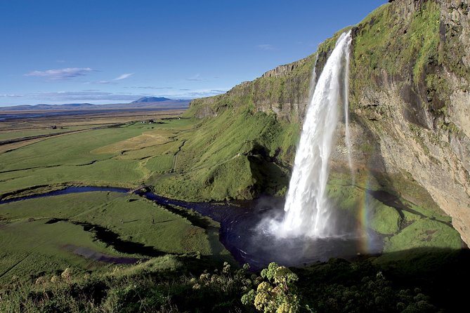 South Shore Adventure From Reykjavik - General Recommendations