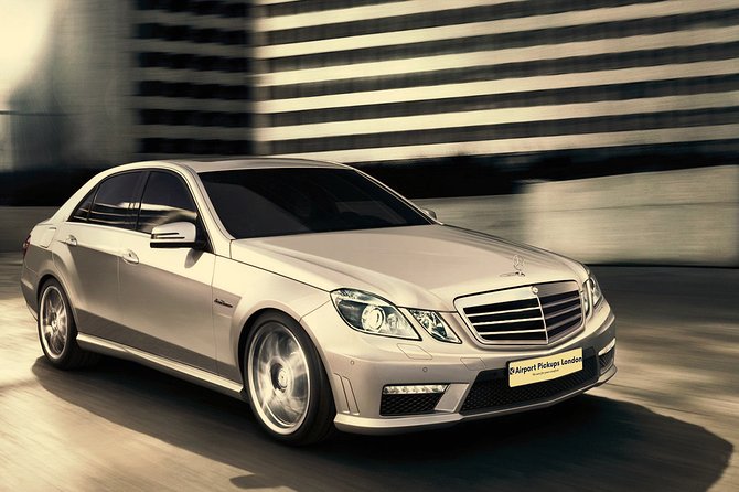 Southampton Cruise Port to Heathrow Airport Private Transfer - Last Words