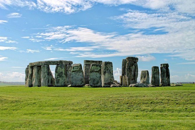 Southampton: Post-Cruise Tour to London via Salisbury, Stonehenge and Windsor - Last Words