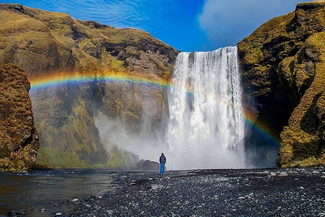 Southern Coast, Waterfalls and Black Beach Tour From Reykjavik - Last Words and Final Thoughts