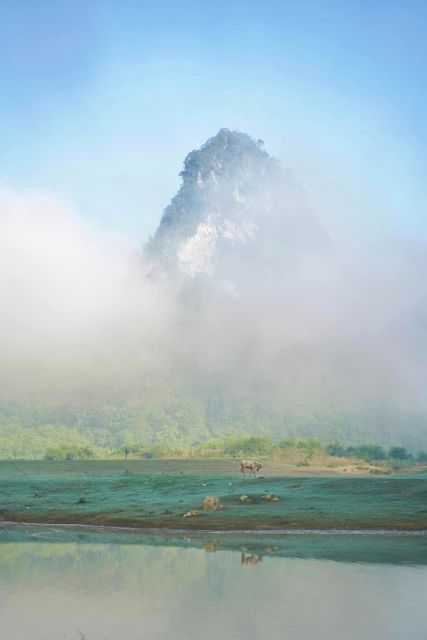 Spiritual Vietnam: Journey the Northeast Loop From Hanoi - Spiritual Enrichment