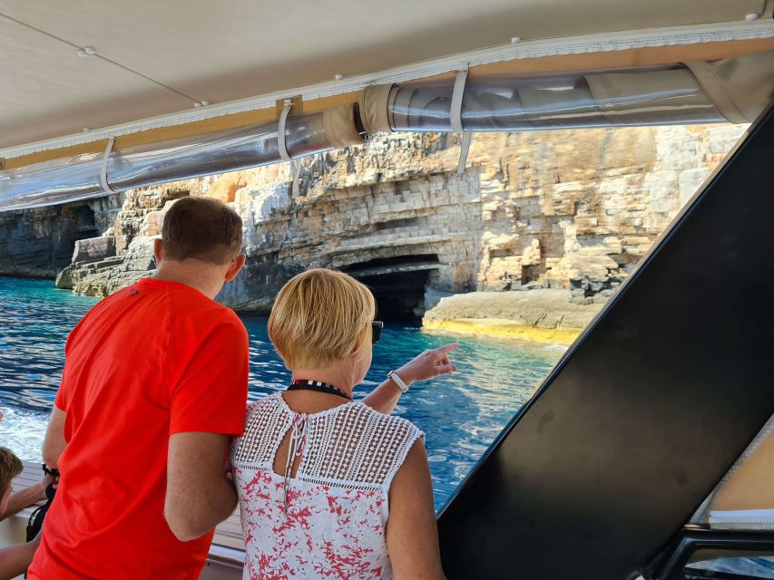 Split: Bisevo, Vis, and Hvar Boat Tour With Snorkel Stops - Last Words