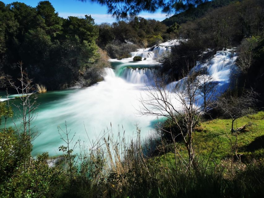 Split: Krka National Park Day Trip With Boat Ride & Swimming - Common questions