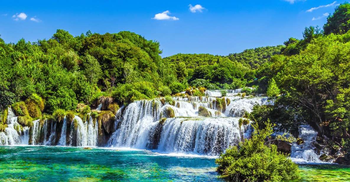 Split: Krka National Park Full-Day Tour With Wine Tasting - Last Words