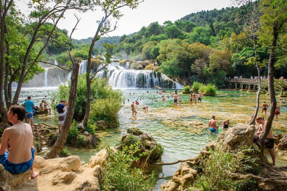 Split/Trogir: Krka National Park Day Trip With Wine Tasting - Last Words