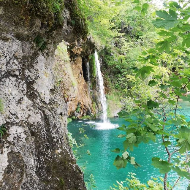 Split/Trogir to Zagreb: Private Transfer With Plitvice Lakes - Insider Tips for Plitvice Lakes
