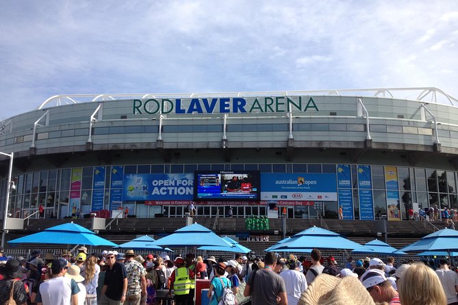 Sports Tour of Melbourne With Australian Sports Museum Access - Directions for the Sports Tour