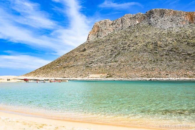 Stavros Beach and Monasteries Private Tour (Price per Group of 6) - Last Words