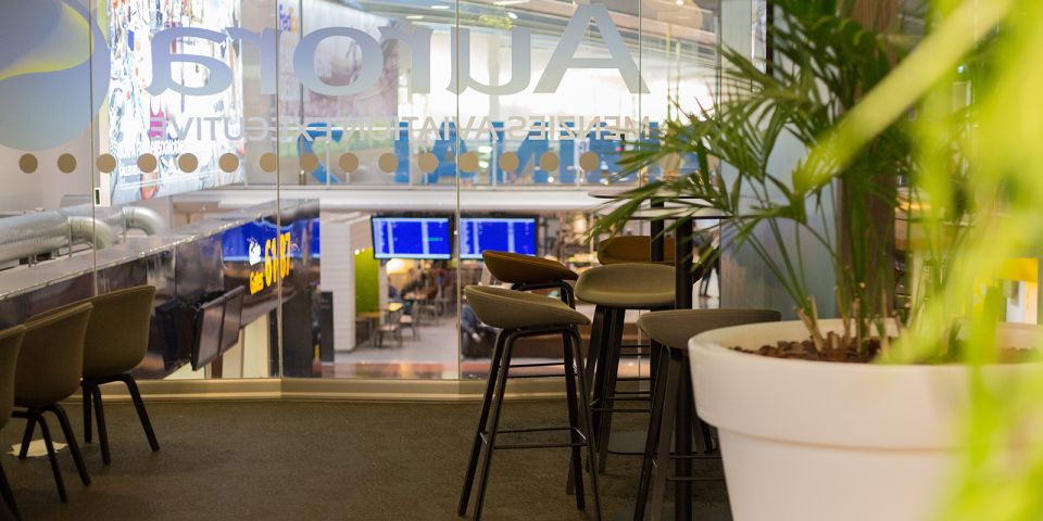 Stockholm Arlanda Airport (ARN): Premium Lounge Entry - Common questions