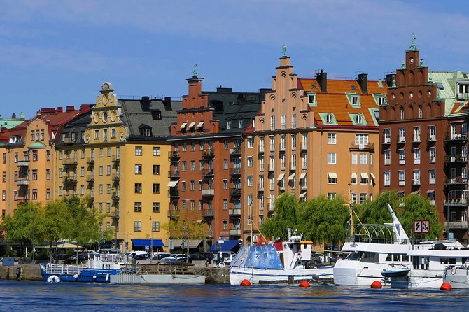 Stockholm Private Tours by Locals: 100% Personalized, See the City Unscripted - Last Words