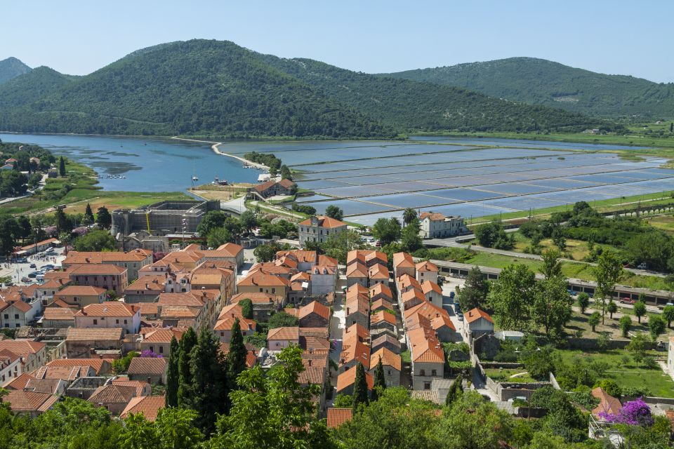 Ston Oyster Tasting Private Tour From Dubrovnik - Common questions