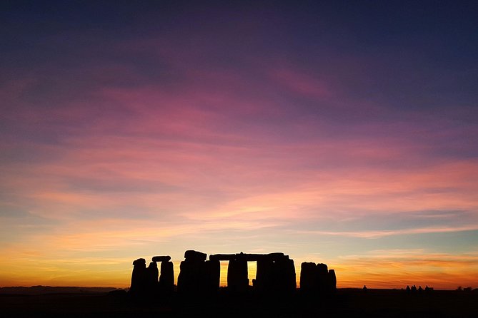 Stonehenge Half-Day Tour From London With Admission - Service Quality