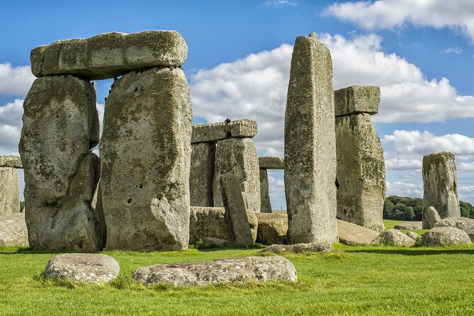 Stonehenge, Oxford & Windsor Private Car Tour From London - Additional Tour Information