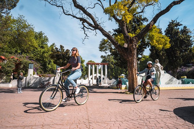 Street Food Bike Tour / Mexico Is Not Only Tacos - Last Words