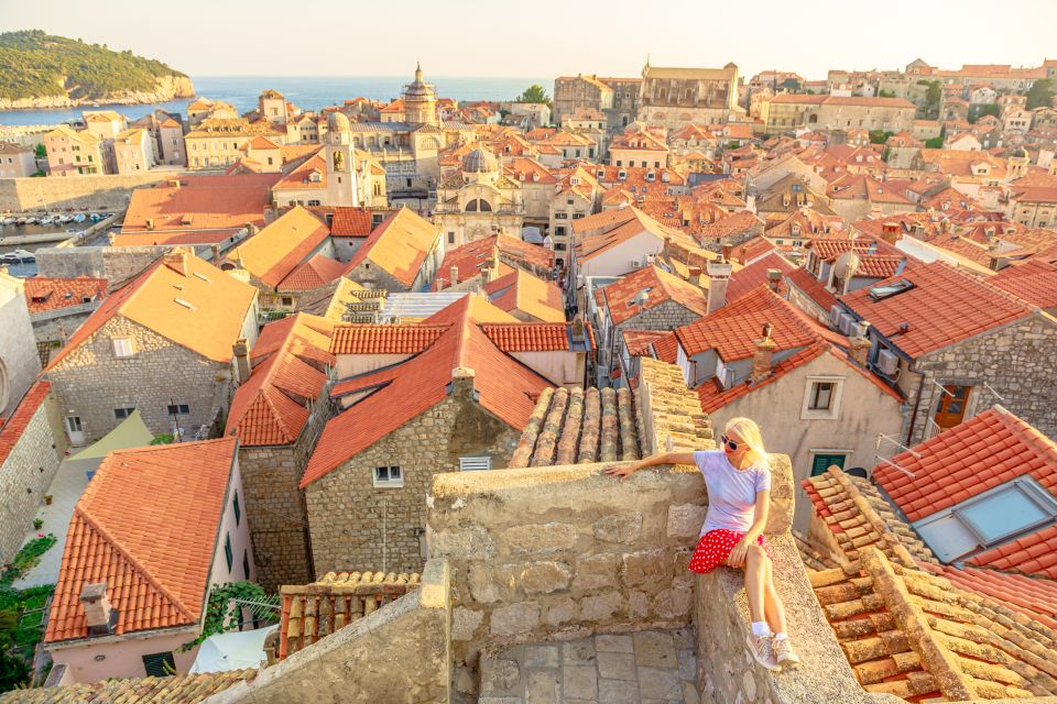 Stunning Dubrovnik - Family Walking Tour - Common questions
