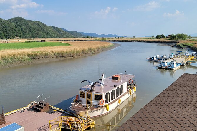 Suncheon 1-Day Tour for Main Attractions - Last Words