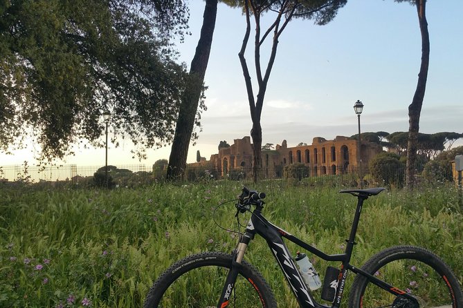 Sunrise in Rome- Ebike Tour With Coffee Tasting - FAQs and Additional Information