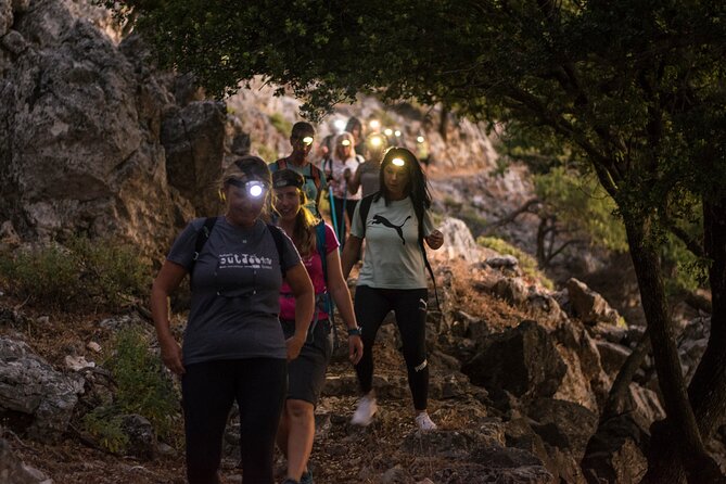 Sunset Hiking Experience - Profitis Ilias Mountain (Pick up Service Available) - Last Words