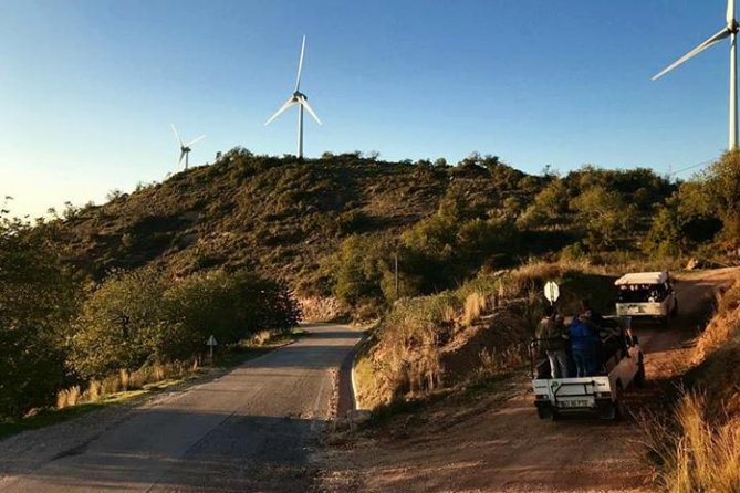 Sunset Jeep Safari in Algarve - Viator Help Center and Additional Information