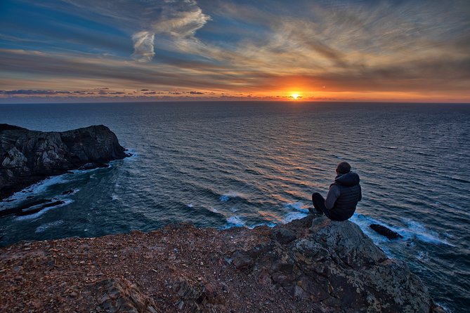 Sunset Sagres & Jeep Off-Road Algarve Natural Park West Coast Secret Spot Tour - Last Words