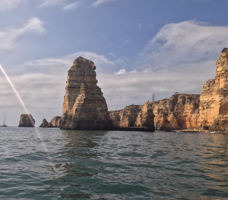 SUP Rental in Lagos, Visit the Grottoes of Ponta Da Piedade - Common questions
