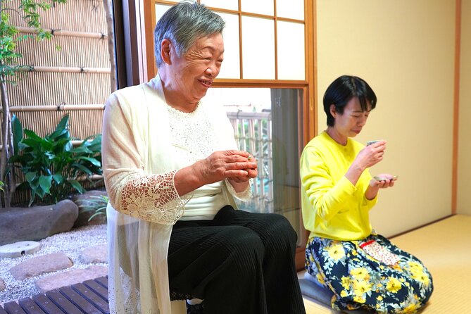 Supreme Sencha: Tea Ceremony & Making Experience in Kanagawa - Common questions