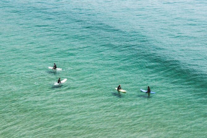 Surf Lessons in the Algarve - Last Words