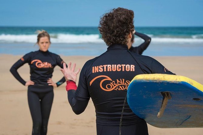 Surf, Yoga & Glamping Weekend in Cornwall - Common questions