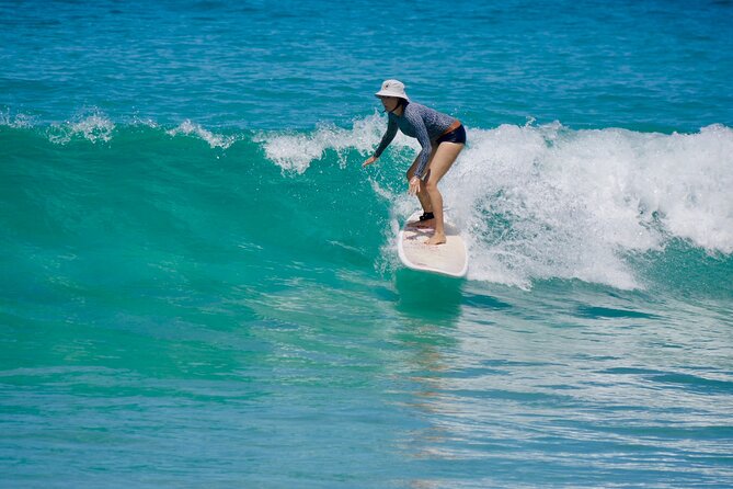 Surfing Lesson in Phuket - Common questions