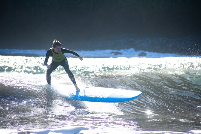 Surfing Lessons in Madeira - Last Words