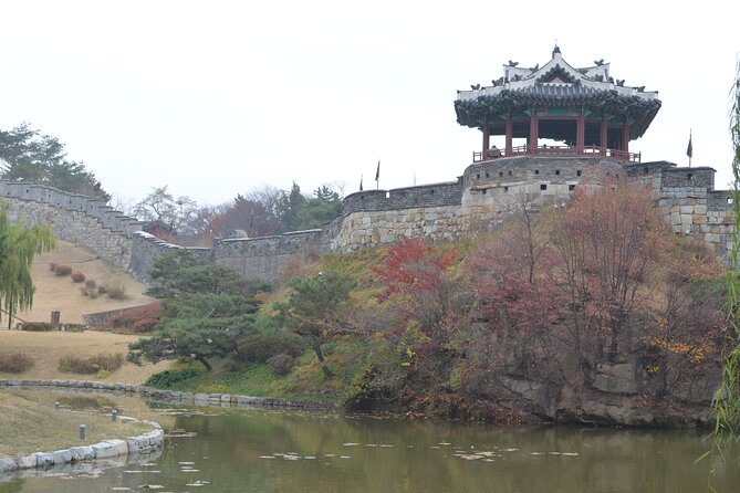 Suwon Hwaseong Fortress Food Walking Tour, KTourTOP10 - Last Words