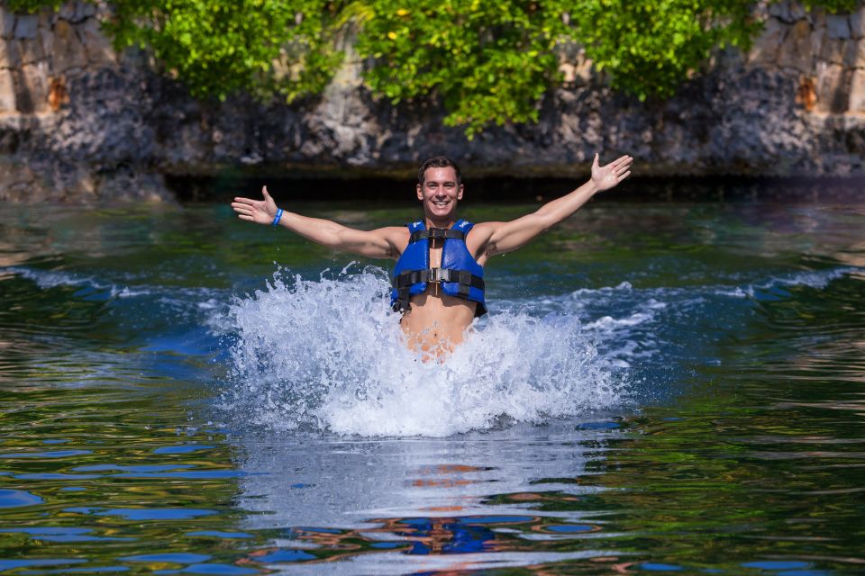 Swim With Dolphins Supreme - Riviera Maya - Common questions