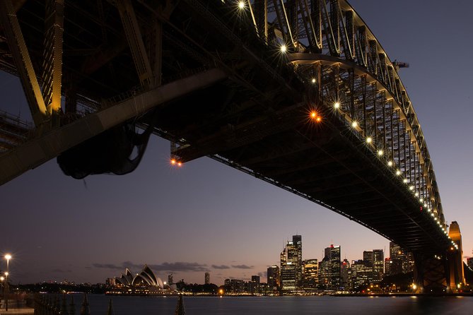 Sydney Private Night Tours by Locals: 100% Personalized - Last Words