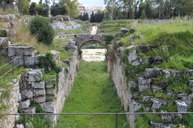 Syracuse & Noto - Day Tour From Taormina - Last Words