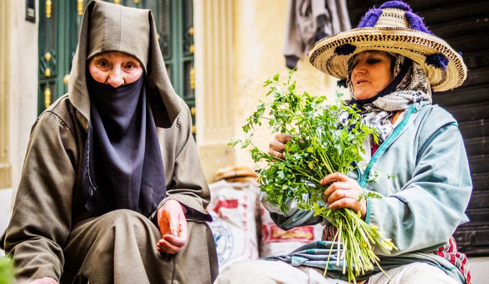 Tangier Day Tour: Private Tour With Camel Ride Lunch - Additional Information