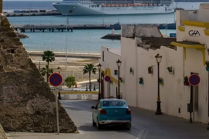 Tangier Private Walking Tour (Lunch With Locals) - Common questions