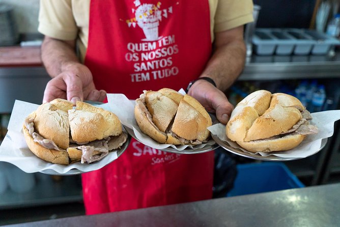 Tastes & Traditions of Lisbon Food Tour - Traveler Support