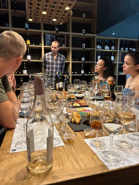Tasting Portuguese Wines With a Sommelier - Last Words