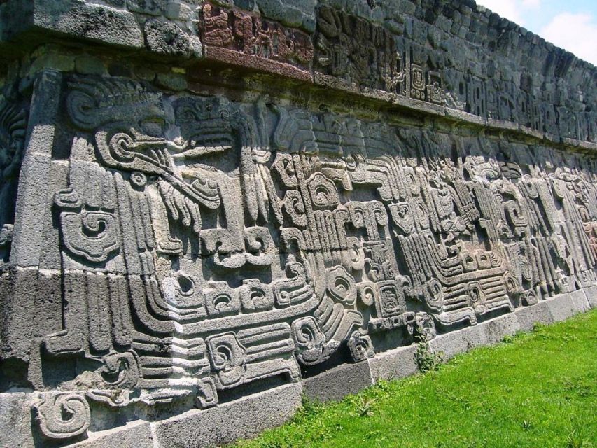Taxco Tour From Mexico City: & Xochicalco Pyramids - Common questions