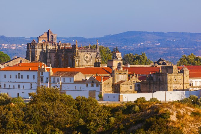 Templar Knights: Tomar and Almourol Castles Full Day Private Tour - Additional Resources