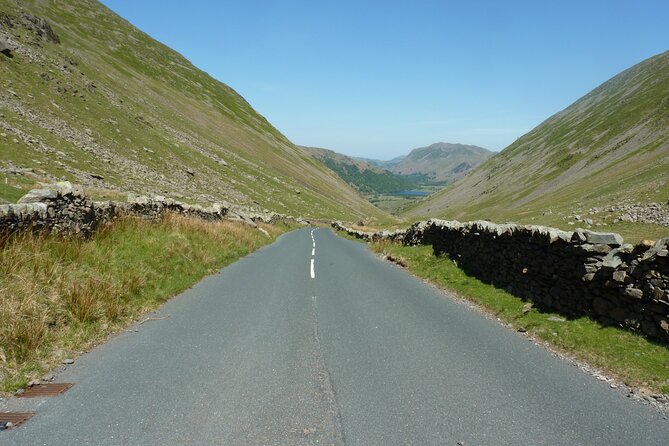 Ten Lakes Spectacular Tour of the Lake District From Keswick - Common questions