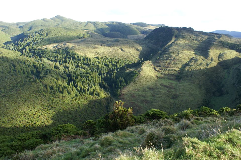 Terceira Island: Walking Trails Hiking Tour - Last Words